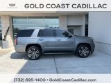 Used 2018 GMC Yukon Denali image 4