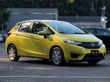 Used 2016 Honda Fit LX image 4