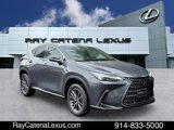 Certified 2022 Lexus NX 350 AWD image 3