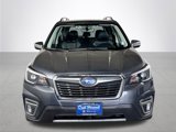 Certified 2021 Subaru Forester Touring w/ Popular Package #2 image 3