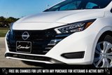New 2025 Nissan Versa S w/ Trunk Package image 3
