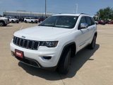 Used 2019 Jeep Grand Cherokee Limited image 3