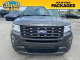 Used 2017 Ford Explorer XLT w/ Equipment Group 202A image 2