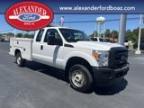 Used 2016 Ford F350 XL image 3
