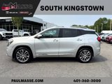 Used 2022 GMC Terrain Denali w/ Denali Premium Package image 4