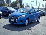 Used 2021 Mitsubishi Mirage ES image 2
