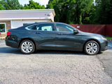 Used 2018 Chevrolet Impala LT w/ LT Convenience Package image 6