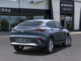 New 2025 Buick Envista Preferred w/ Advanced Safety Package image 4