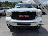 Used 2011 GMC Sierra 2500 SLT w/ SLT Convenience Package image 6
