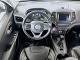 Used 2020 Jeep Cherokee Latitude Plus w/ Cold Weather Group image 4