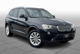 Used 2017 BMW X3 xDrive28i image 2