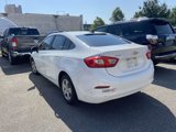 Used 2016 Chevrolet Cruze LS image 2