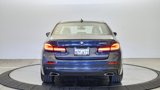 Certified 2021 BMW 530i w/ Convenience Package image 3