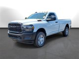New 2024 RAM 2500 Tradesman w/ Snow Chief Group image 4