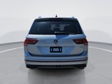 Certified 2022 Volkswagen Tiguan SE R-Line image 4