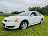 Used 2014 Chevrolet Impala LTZ image 3
