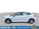 Certified 2017 Chevrolet Cruze LT image 5