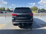 Used 2020 Jeep Grand Cherokee Limited X image 6