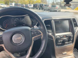 Used 2015 Jeep Grand Cherokee Limited w/ Luxury Group II image 4