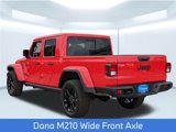 New 2025 Jeep Gladiator Sport image 4