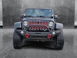 Used 2017 Jeep Wrangler Unlimited Sport w/ Quick Order Package 23S image 2