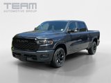 New 2025 RAM 1500 4x4 Crew Cab image 3