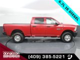 Used 2016 RAM 2500 Tradesman w/ Popular Equipment Group image 2