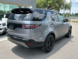 Certified 2024 Land Rover Discovery Dynamic SE image 4