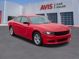 Used 2023 Dodge Charger SXT image 3