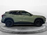 New 2025 Chevrolet Trax ACTIV w/ Driver Confidence Package image 2
