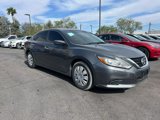 Used 2017 Nissan Altima 2.5 S w/ Power Driver Seat Package image 3