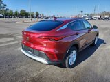 New 2025 Buick Envista Preferred w/ Convenience I Package image 3