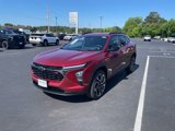 New 2025 Chevrolet Trax RS w/ Driver Confidence Package image 3