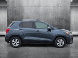 Used 2022 Chevrolet Trax LT w/ LT Convenience Package image 4