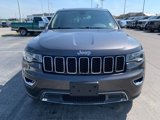 Used 2020 Jeep Grand Cherokee Limited image 2