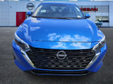 New 2025 Nissan Sentra SV image 2