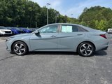 Used 2023 Hyundai Elantra Limited w/ Cargo Package image 2