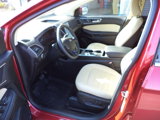 Used 2022 Ford Edge SEL w/ Convenience Package image 2