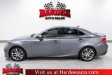 Used 2018 Lexus IS 300 w/ Accessory Package 2 image 1