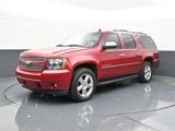 Used 2014 Chevrolet Suburban LTZ image 3