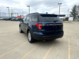 Used 2017 Ford Explorer 4WD image 5