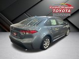 New 2025 Toyota Corolla LE image 2