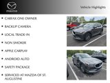 Used 2020 MAZDA CX-5 Touring image 2