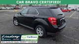 Certified 2017 Chevrolet Equinox LT w/ Convenience Package image 6