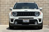 Certified 2020 Jeep Renegade Altitude image 5