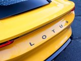 New 2024 Lotus Emira First Edition image 3