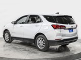 Used 2023 Chevrolet Equinox LT image 4