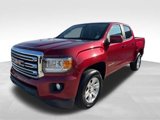 Used 2017 GMC Canyon SLE w/ SLE Convenience Package image 4