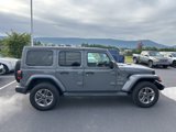 Used 2018 Jeep Wrangler Unlimited Sahara w/ Dual Top Group image 6