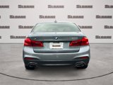 Used 2020 BMW 540i xDrive w/ M Sport Package image 4